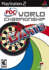 PDC World ChampionShip Darts (PS2)